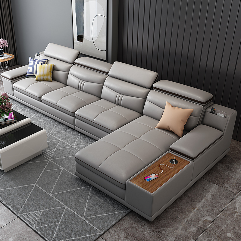 Sectional Sofas image